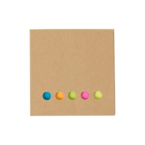 Foto Bloco de Anotações MTB 12918 Imagem (1)