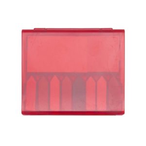 Foto Bloco de Anotações com Post-it MTB 12205 Imagem Vermelho (1)