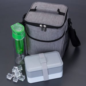 Foto Bolsa Térmica MTB BT 301 Imagem (3)