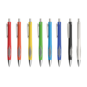 Foto Caneta Plástica MTB 1086 Imagem