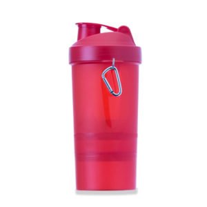 Foto Coqueteleira MTB 12783 Imagem Vermelho (1)