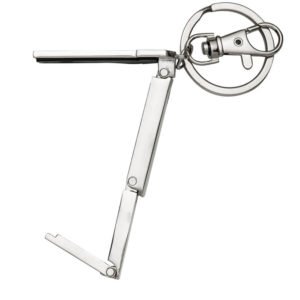 Foto Porta Bolsa MTB 12451 Imagem Azul (2)