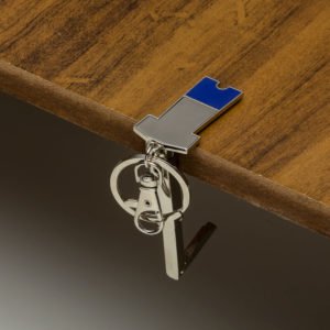 Foto Porta Bolsa MTB 12451 Imagem Azul (3)