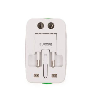 Foto Adaptador Universal MTB 2043 Imagem (4)