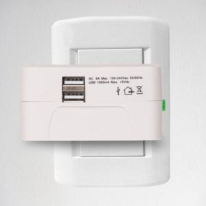 Foto Adaptador Universal MTB 2043 Imagem (5)