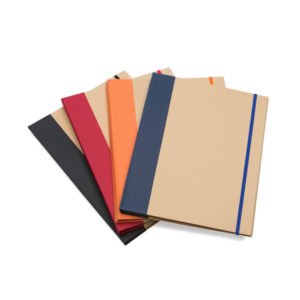 Foto Bloco de Anotações MTB 13843 Imagem