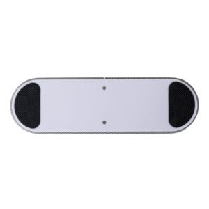 Foto Caixa de Som MTB 2015 Prata (5)