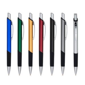 Foto Caneta Metal MTB 1020 Imagem