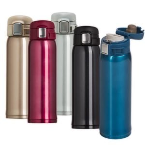 Foto Garrafa Térmica MTB 13766 Imagem