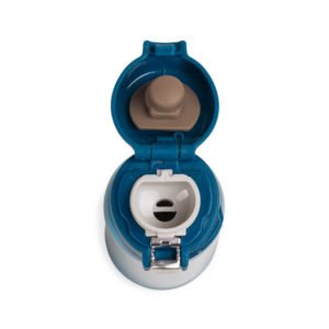 Foto Garrafa Térmica MTB 13766 Imagem Azul (4)