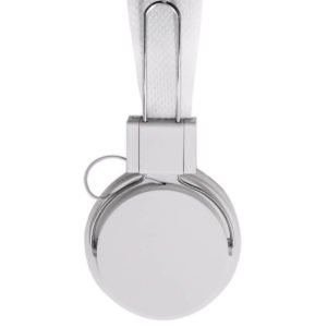 Foto Headfone MTB 13186 branco Imagem (3)