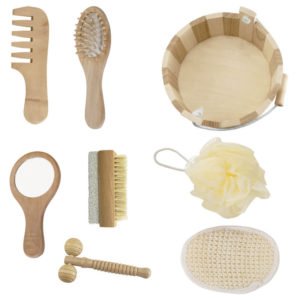 Foto Kit Banho MTB 12340 Imagem (2)