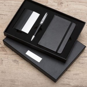 Foto Kit Executivo MTB 998 Imagem (6)