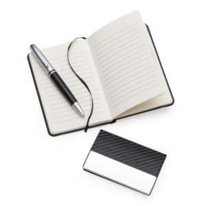 Foto Kit Executivo MTB 998 Imagem (7)