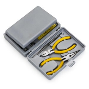 Foto Kit Ferramenta MTB 246 cinza Imagem (3)