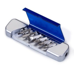 Foto Kit Ferramenta MTB 7036 Imagem Azul (2)