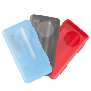 Foto Kit Manicure MTB 13813 Imagem