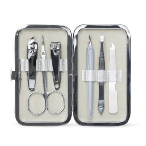 Foto Kit Manicure MTB 13815 Imagem (1)