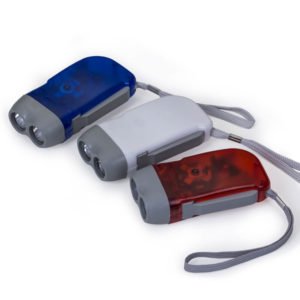 Foto Lanterna Dínamo MTB 2602 Imagem