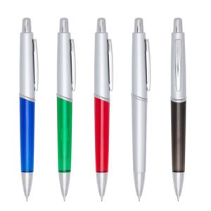 Foto Lapiseira Plástica MTB 320P Imagem