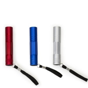 Foto Mini Lanterna MTB 12204 Imagem