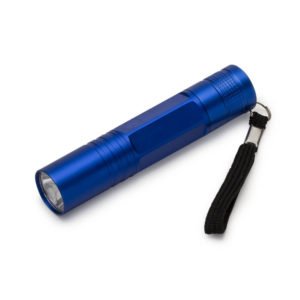 Foto Mini Lanterna MTB 12204 Imagem azul (2)