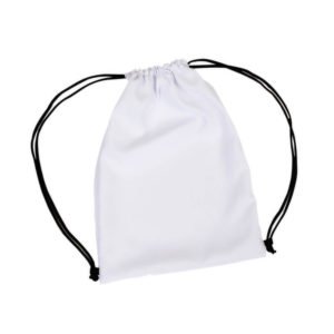 Foto Mochila Saco MTB 13761 Imagem Branco