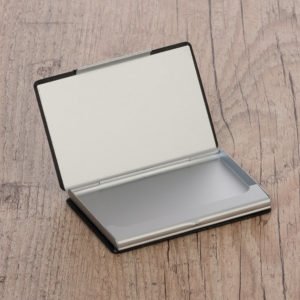 Foto Porta Cartão MTB 12904 preto Imagem (2)