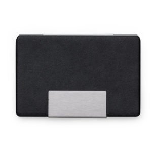 Foto Porta Cartão MTB 12904 preto Imagem (3)