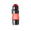 Foto Squeeze Inox MTB 12190 Imagem Vermelho (1)