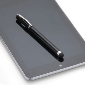 Fonte Caneta Metal Touch MTB 12478 Imagem Preto (3)