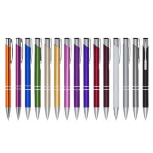 Foto Caneta Metal MTB CM 0025 Imagem