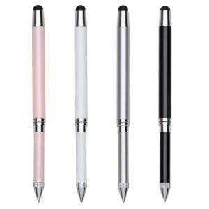 Foto Caneta Metal Touch MTB 12318 Imagem