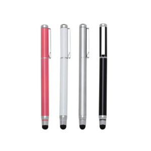 Foto Caneta Metal Touch MTB 12441 Imagem