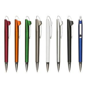 Foto Caneta Plástica MTB 1019 Imagem