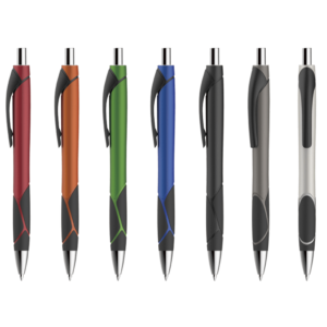 Foto Caneta Plástica MTB 1092 Imagem