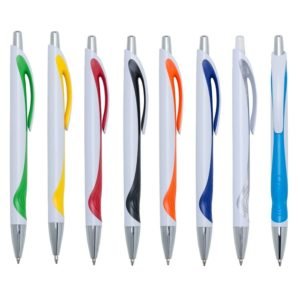 Foto Caneta Plástica MTB 1098A Imagem