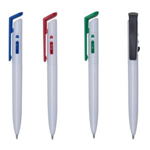 Foto Caneta Plástica MTB 1098L Imagem Preto (1)