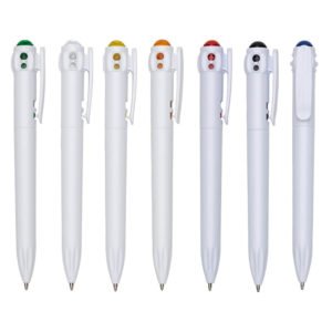 Foto Caneta Plástica MTB 12263 Imagem