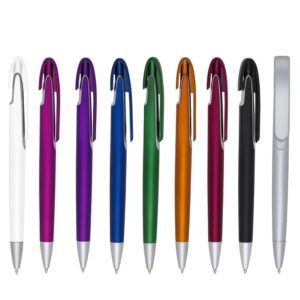 Foto Caneta Plástica MTB 12505 Imagem