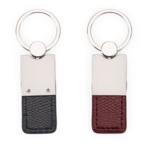 Foto Chaveiro Metal MTB 4495 Imagem