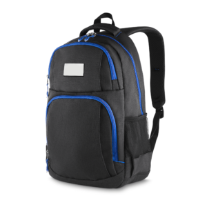 Foto Mochila para Notebook MTB 13896 Imagem Azul (2)