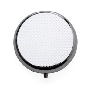 Foto Porta Comprimido Metal MTB 13769 Imagem (3)