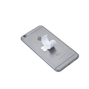 Foto Suporte Universal para Celular MTB 13108 Imagem Branco (3)