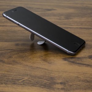 Foto Suporte Universal para Celular MTB 13108 Imagem Branco (4)