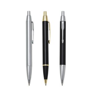 Foto Caneta Metal MTB 12443 Imagem