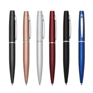 Foto Caneta Metal MTB 12644 Imagem