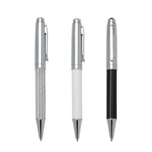 Foto Caneta Metal MTB 13210 Imagem