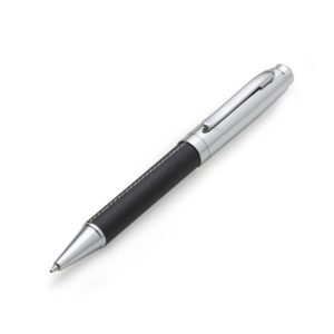 Foto Caneta Metal MTB 13210 Imagem Preto (3)