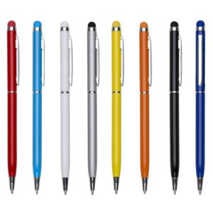 Foto Caneta Metal MTB 13546 Imagem